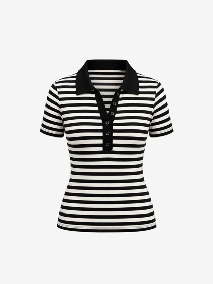 پولوشرت زنانه پاییزه زارا Zara