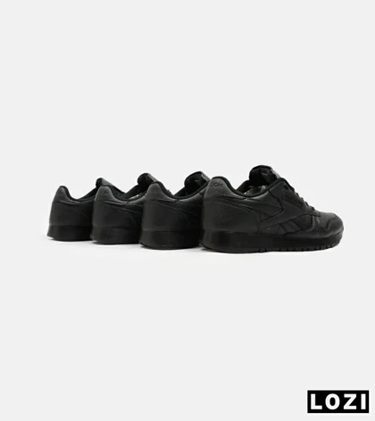 کفش مردانه مشکی ریباک Reebok LEGACY