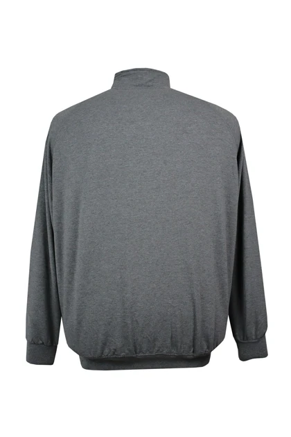 سویشرت سایز بزرگ مردانه معروف شاپ marufshop