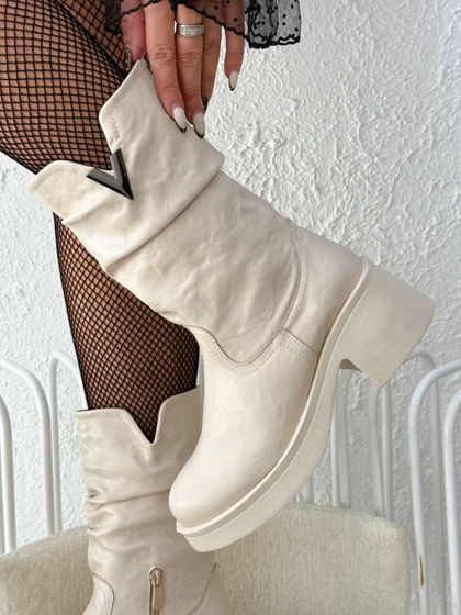 بوت چروک دهنه وی 415