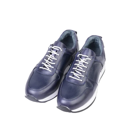 کتانی چرم زنانه 7017