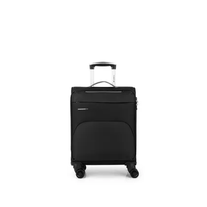 چمدان جنس نرم گابل اسپانیا مدل ZAMBIA - سایز کوچک