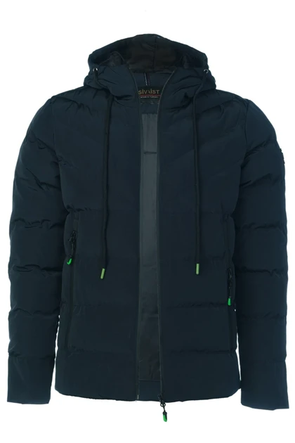 کت و کاپشن مردانه sivaist sivaist