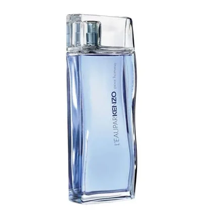عطر ادکلن کنزو لئو پار مردانه 100 میل اورجینال Kenzo L’Eau Par Kenzo Pour Homme 100ml Original