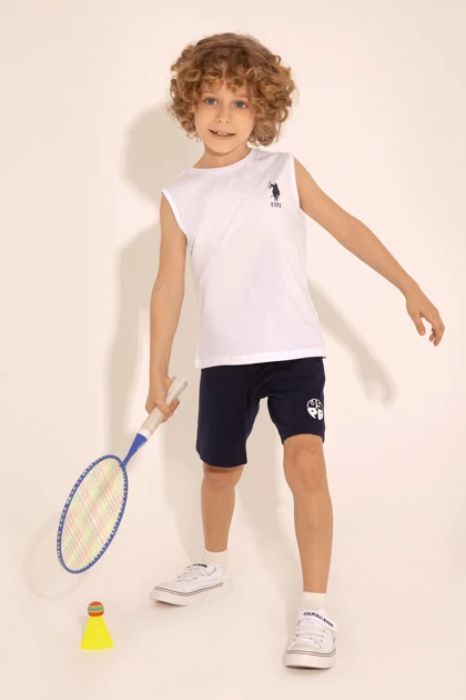 تیشرت بچگانه اورجینال یو اس پولو u.s.-polo-assn.