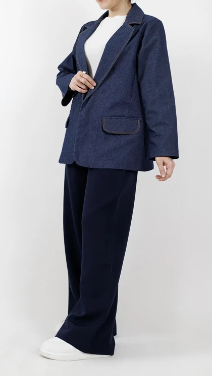 کت جین بهار