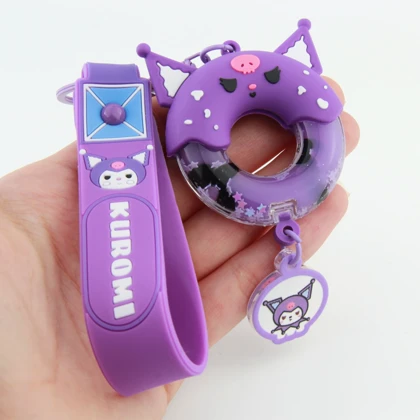 جاکلیدی مدل دونات کرومی