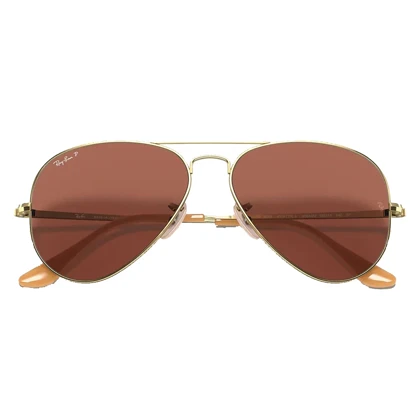 عینک آفتابی ریبن RayBan RB3689S 9064AF