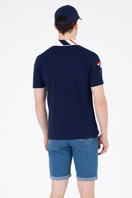 تیشرت مردانه اورجینال assn u.s.-polo-assn.