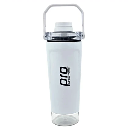 شیکر ورزشی پرو اسپورتز PRO SPORTS مدل G 123 گنجایش 0.6 لیتر