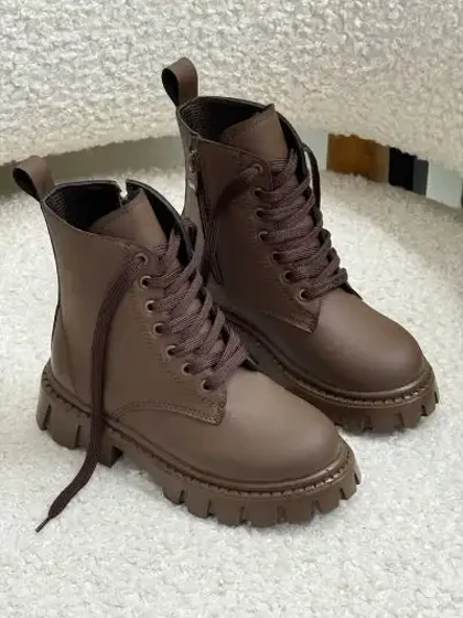 خرید پوتین بچه گانه شیکو