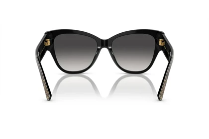 عینک آفتابی دولچه گابانا Dolce & Gabbana DG4449S 31638G