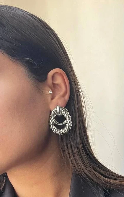 گوشواره زارا