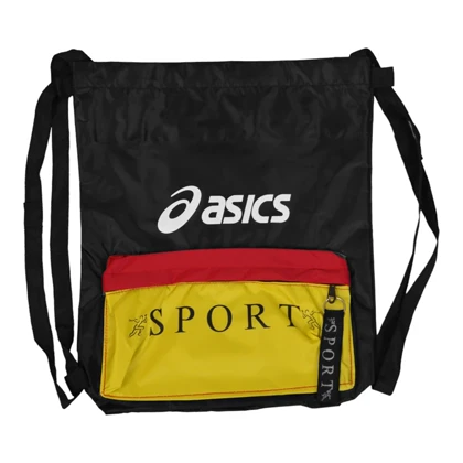 کوله و شوزبگ ورزشی اسیکس مدل KTK-SPORT-23440