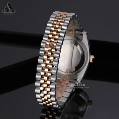 ساعت مردانه رولکس Rolex DateJust RG-19