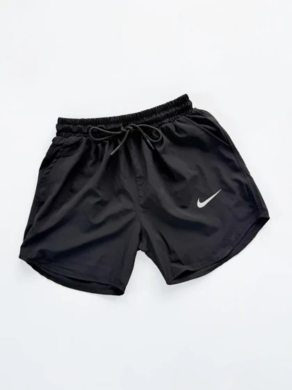 شورتک ورزشی مشکی نایکی Nike
