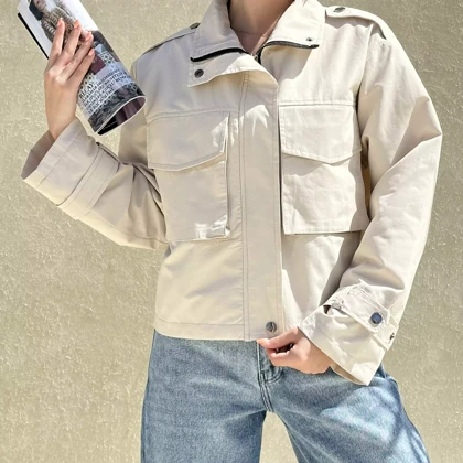 ترنچ کت 1004704