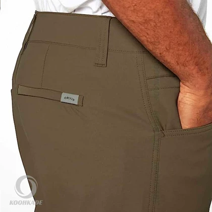 شلوار کوهنوردی ORVIS