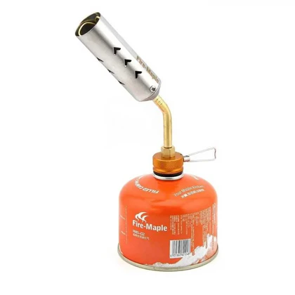 تورچ مسافرتی فایرمپل مدل FMS-706