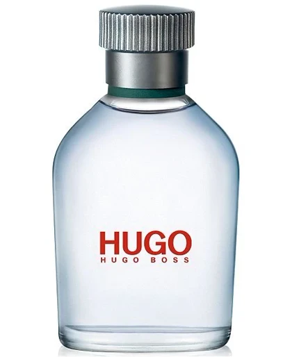 هوگو باس من Hugo Boss Hugo Man