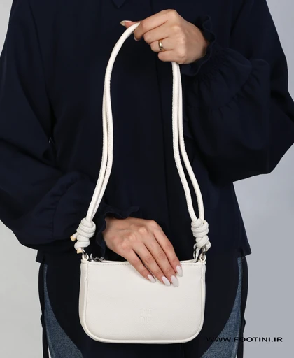 کیف زنانه دوشی MIU MIU 109 PRS