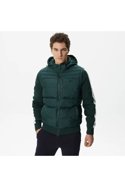 کت و کاپشن مردانه lacoste