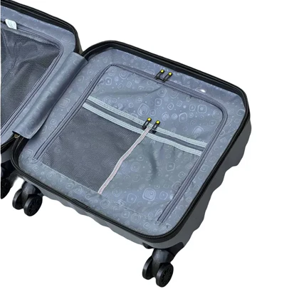 چمدان خلبانی گرین تراول مدل GREEN TRAVEL - GT5591