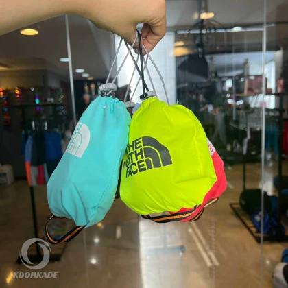 کیسه تفکیک NORTHFACE 4 تایی