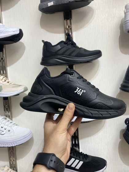 کتانی مدل 361 سایز زنانه و مردانه