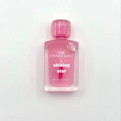 برق لب حرارتی کریزی گرل مدل Shining Star – Gobsession