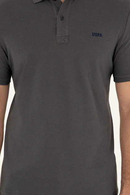 تیشرت یقه پولو مردانه اورجینال assn u.s.-polo-assn.