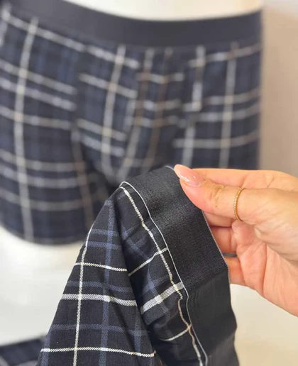 شورت مردانه پادار کوزا کد106-9175