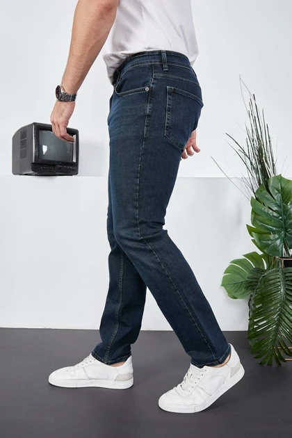 شلوار جین مردانه enzim-jeans enzim-jeans