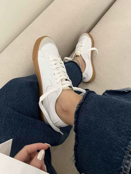 کتانی NIKE BLAZER