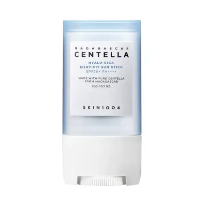 ضد آفتاب استیکی اسکین 1004 Skin مدل سنتلا ماداگاسکار