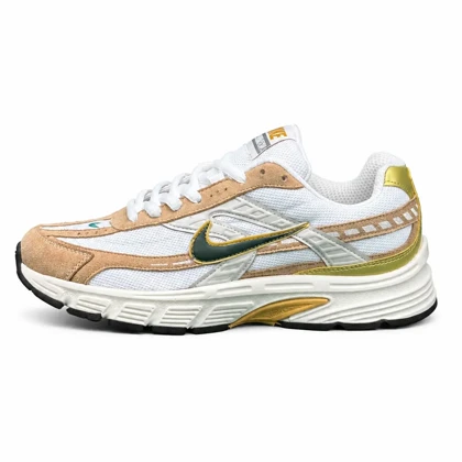 کتانی مردانه مدل رانینگ نایک اینتیاتور کرم سفید (کیفیت درحد مستر) NIKE Initiator