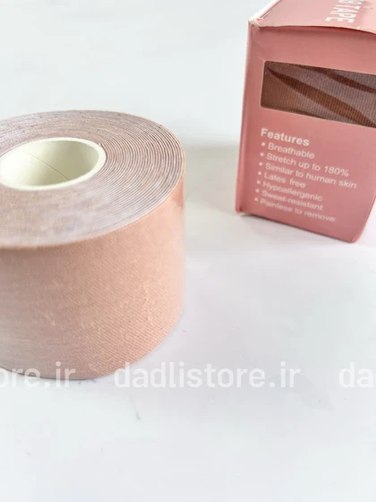چسب لیفت سینه 5 متری Boob tape