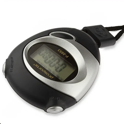 کرنومتر دیجیتال پرو اسپورتز Pro Sports مدل P-5853