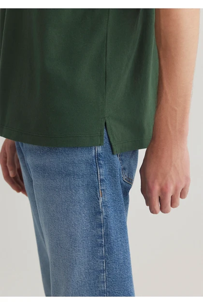 تیشرت مردانه اورجینال ماوی mavi