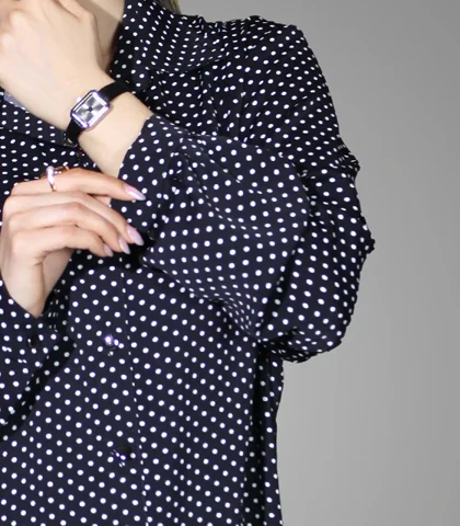 شومیز قواره بزرگ کد 2030