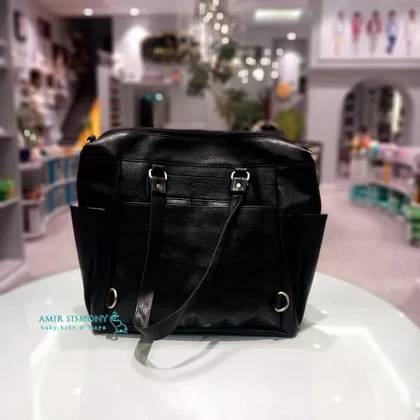 ساک لوازم کودک دو جیب iily jade