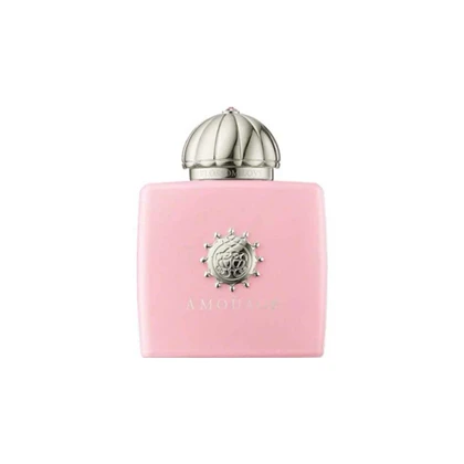 بادی اسپلش عطر ادکلن آمواج بلوسوم لاو زنانه 250 میل Amouage Blossom Love for Woman 250ml