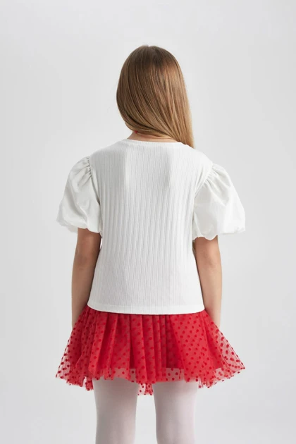 تیشرت بچگانه defacto