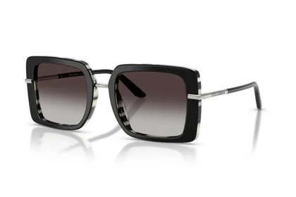 عینک آفتابی دولچه گابانا Dolce &amp; Gabbana DG4491S 33728G