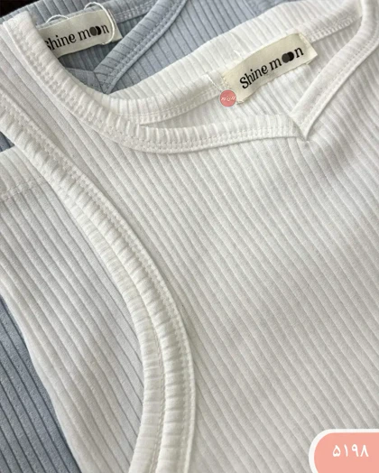 تاپ دلبری کرکره ای 5198