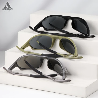 عینک ورزشی اوکلی Oakley 24033