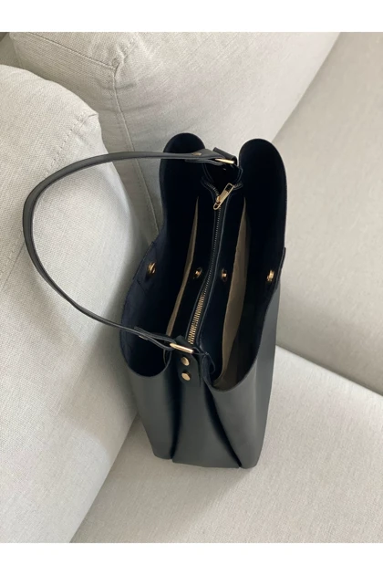 کیف دوشی زنانه baglovis baglovis