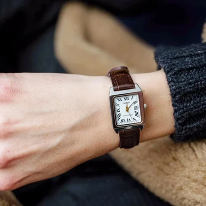 ساعت مچی زنانه کاسیو مدل CASIO-LTP-V007L-7B2