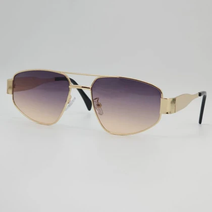 عینک آفتابی مردانه و زنانه طرح جنتل مانستر Gentle Monster ضد اشعه UV400