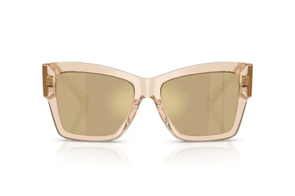 عینک آفتابی دولچه گابانا Dolce &amp; Gabbana DG4493S 343203